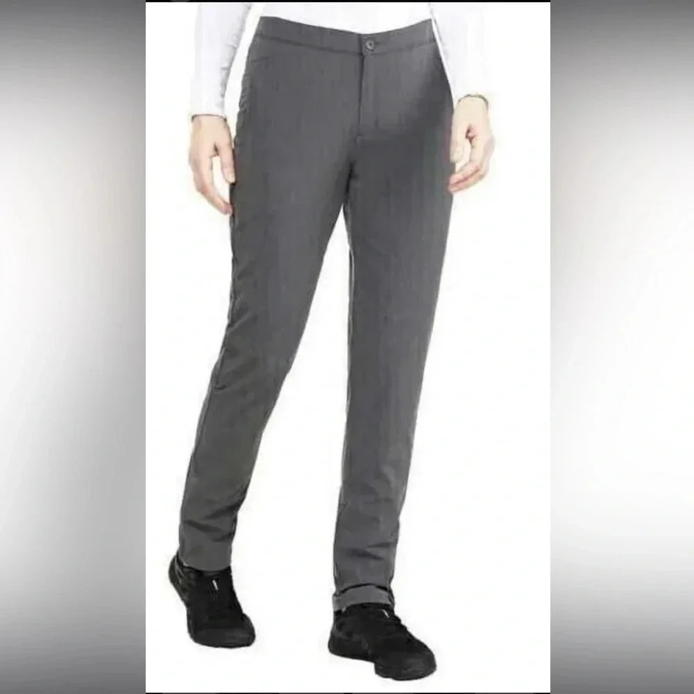 Stormpack windproof fleece lined pant in size XL womens EUC